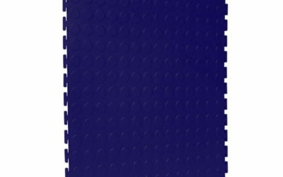 Dalle PVC plombante R-Tile Pastillée 7 mm