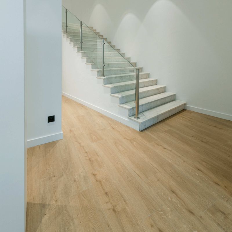 Collection Metropolitan Floating - CorkArt