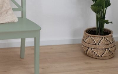 Collection Scandinavian Floating – CorkArt