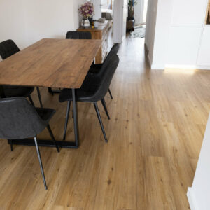 Collection Scandinavian Rigid Click - CorkArt