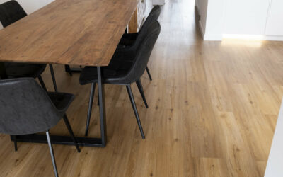 Collection Scandinavian Rigid Click – CorkArt